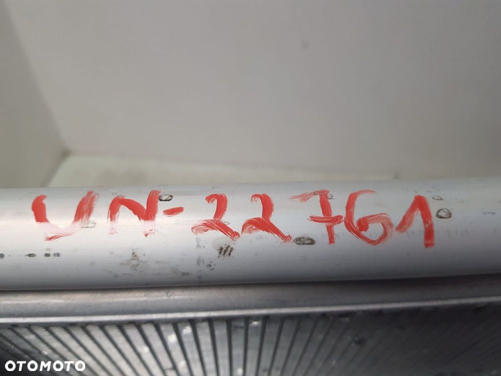 CHŁODNICA KLIMATYZACJI TOUAREG III 3 EHYBRID Q7 Q8 E-TRON 4M0816411R - 5