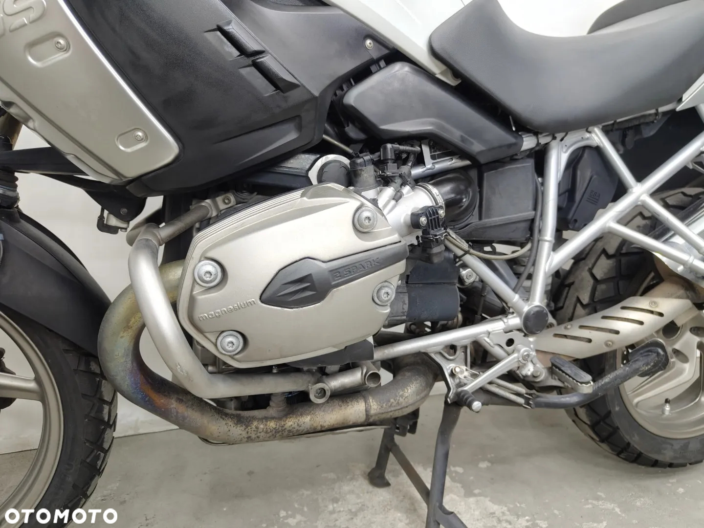 BMW GS - 20