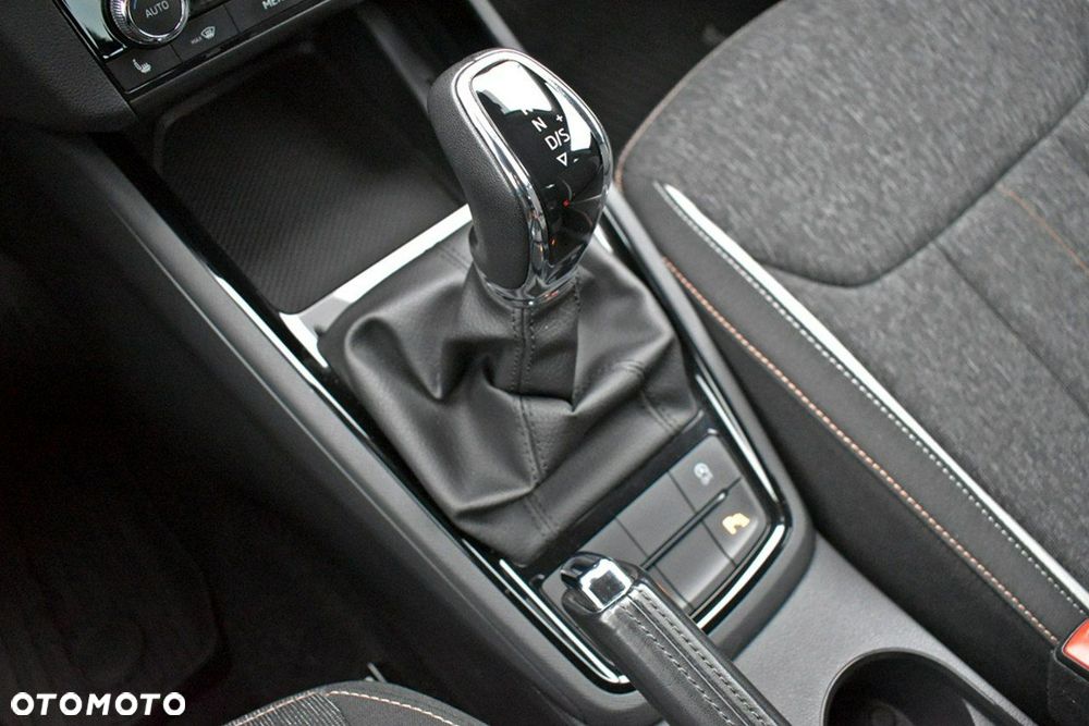 Skoda Scala 1.5 TSI Style DSG - 25