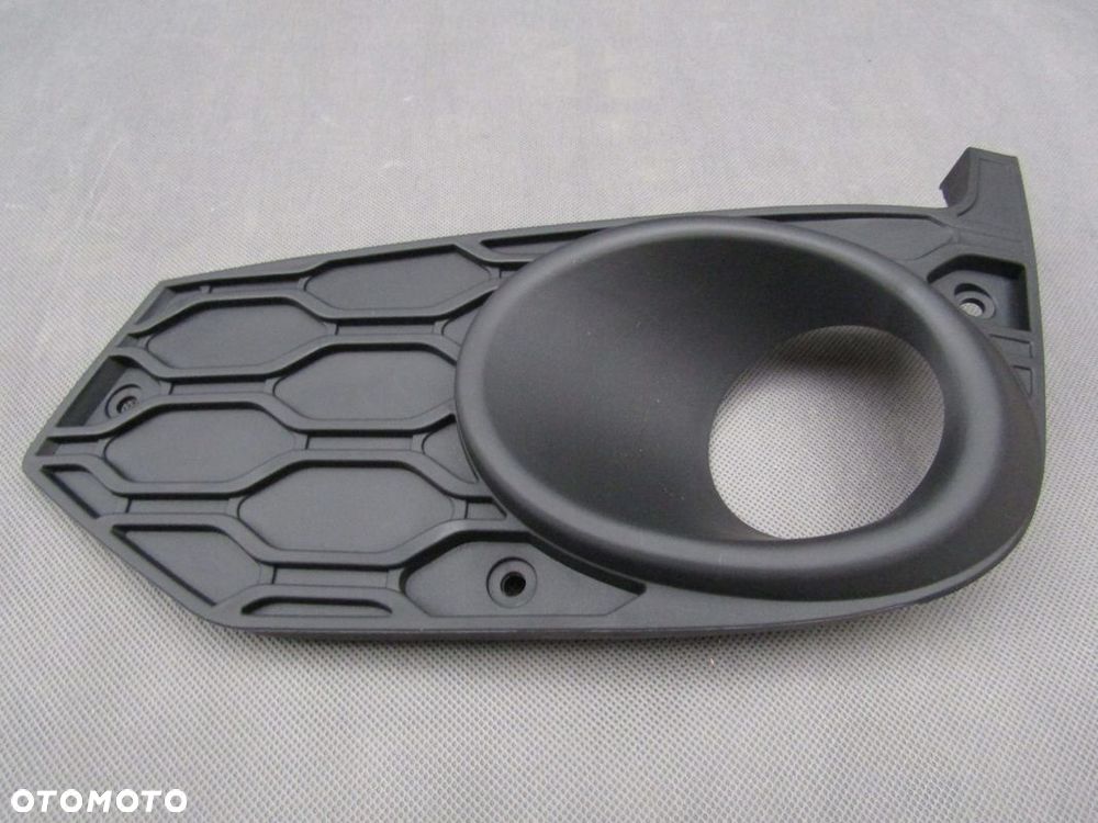 Zderzak przedni Iveco Daily 14 - 19 - 6