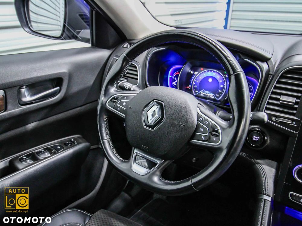 Renault Koleos 2.0 dCi Intens 4x4 X-Tronic - 31