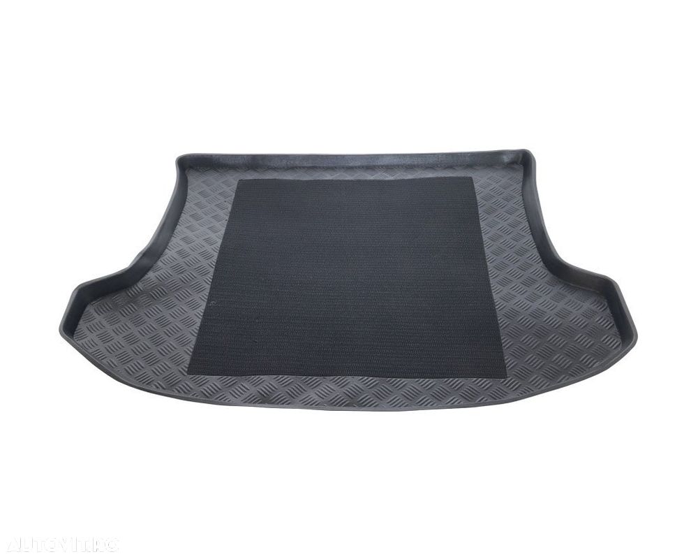 Tavita portbagaj Mazda Cx-7 (Er) CX7 , 01.2006-08.2012 , cu panza antialunecare , antiderapanta - 1