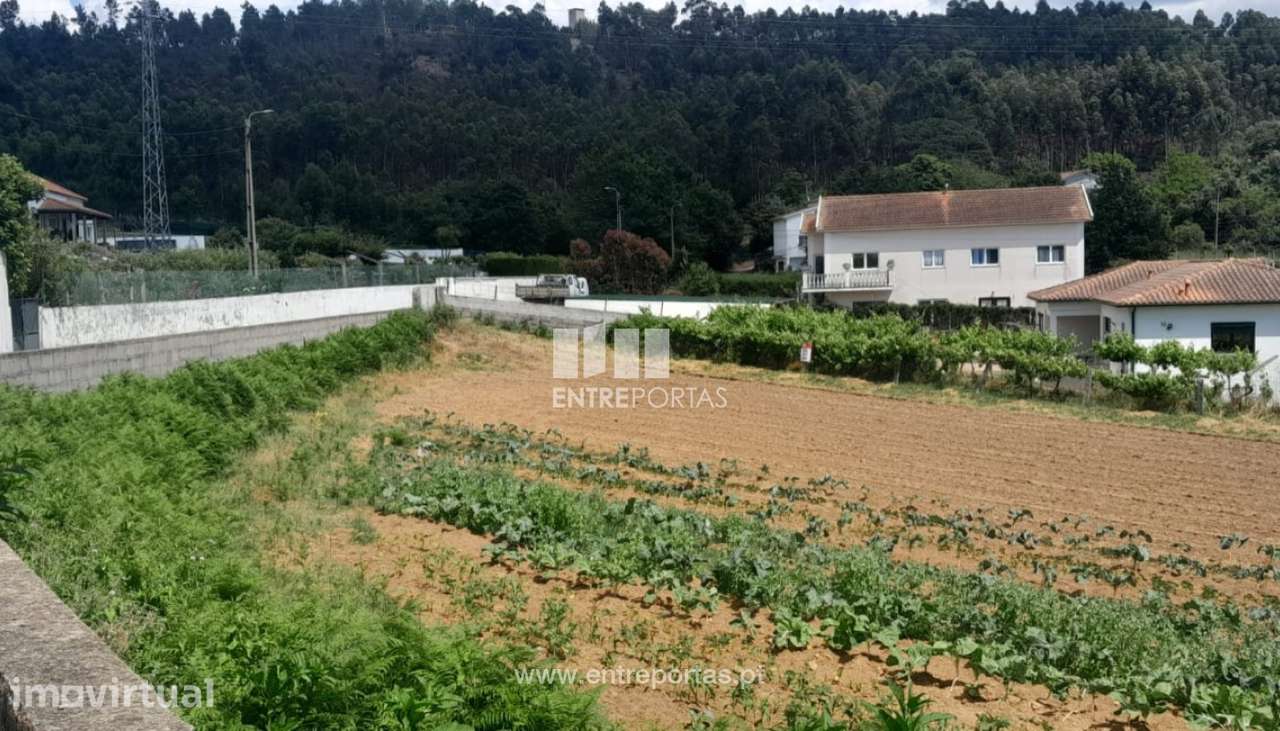 Terreno de construção para venda, Seixas, Caminha - Grande imagem: 3/9