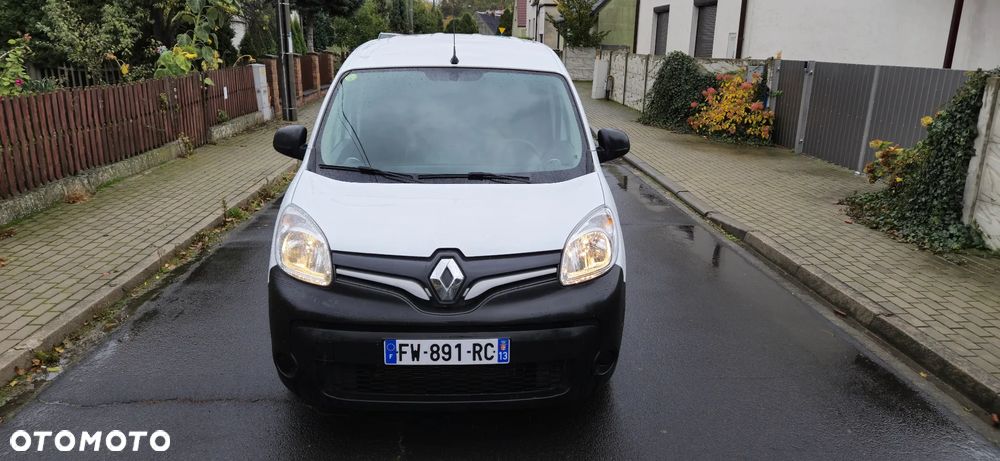 Renault Kangoo - 3