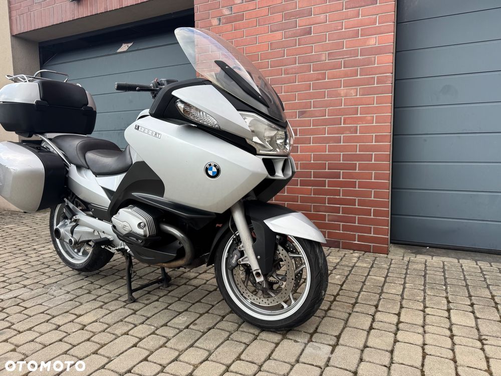 BMW RT - 12