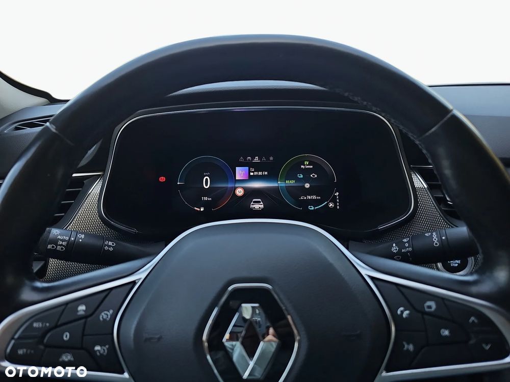 Renault Arkana 1.6 E-TECH Intens MMT - 20