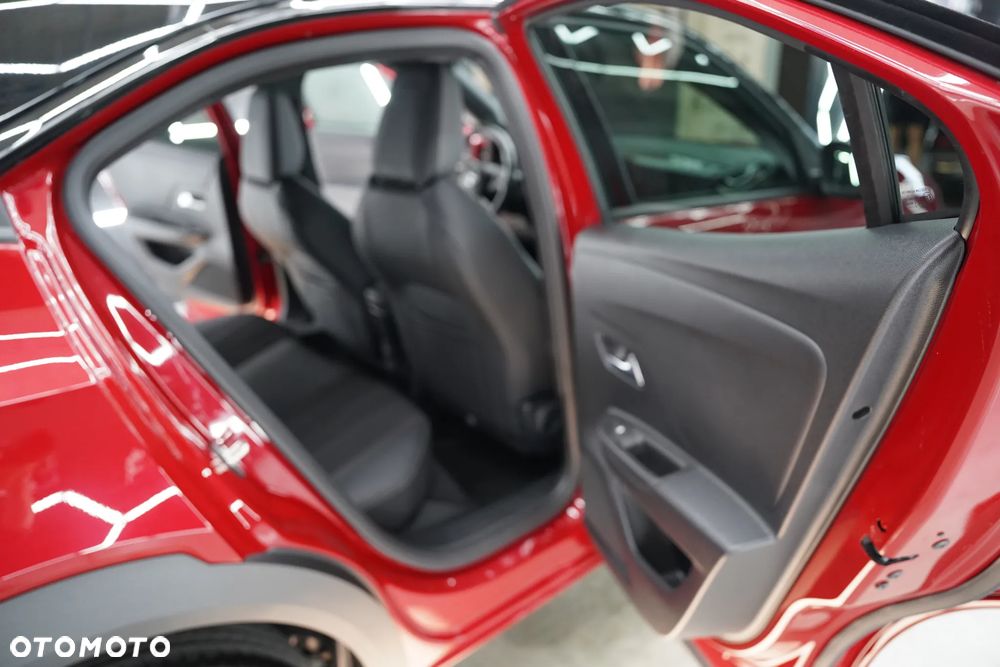 Opel Mokka 1.2 T GS Line S&S - 29