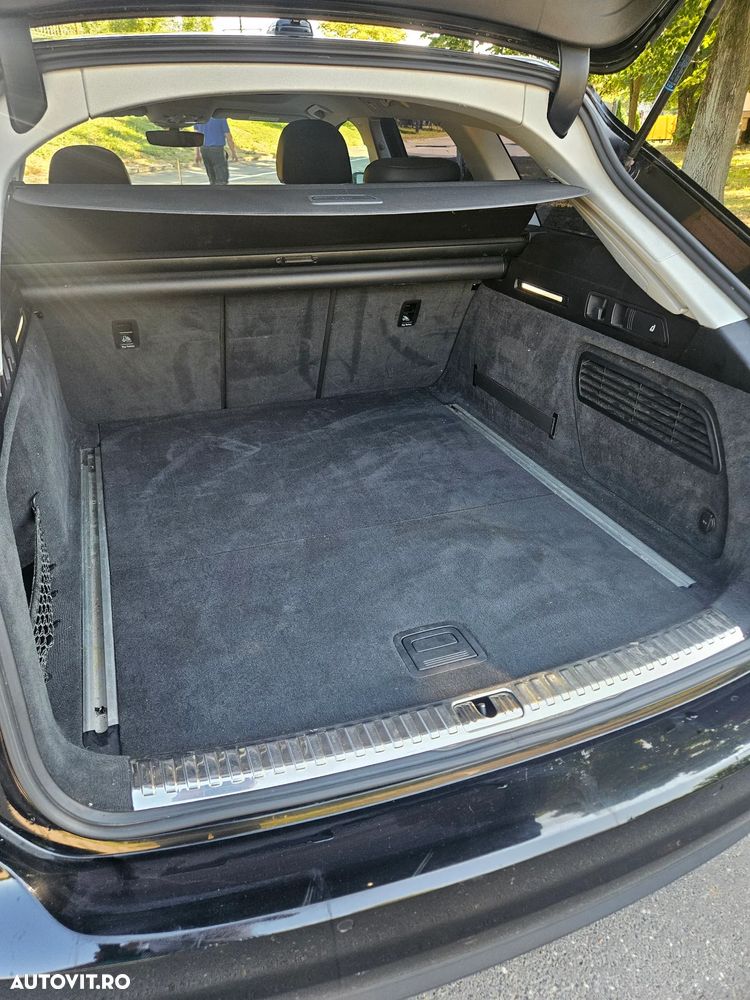 Audi A6 Avant 2.0 40 TDI S tronic Design - 9