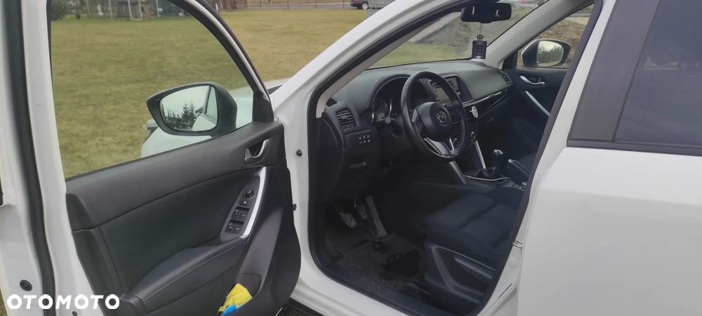 Mazda CX-5 2.2 D Skyenergy 2WD - 10