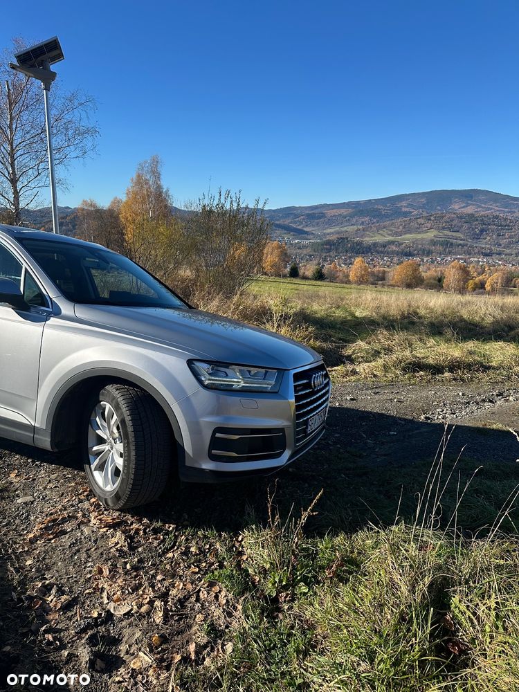 Audi Q7 - 5