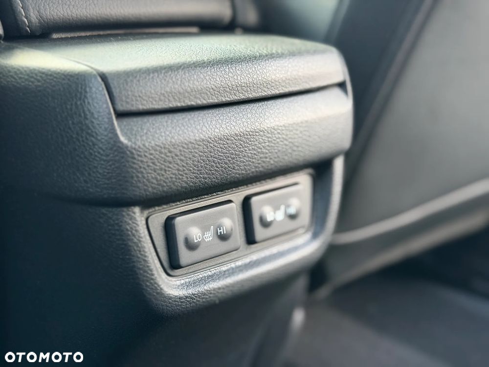 Honda Civic 1.6 i-DTEC Automatic Executive Premium - 35