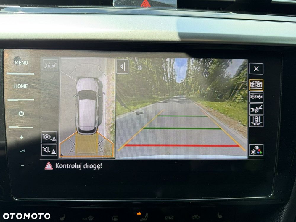 Volkswagen Arteon Shooting Brake - 37