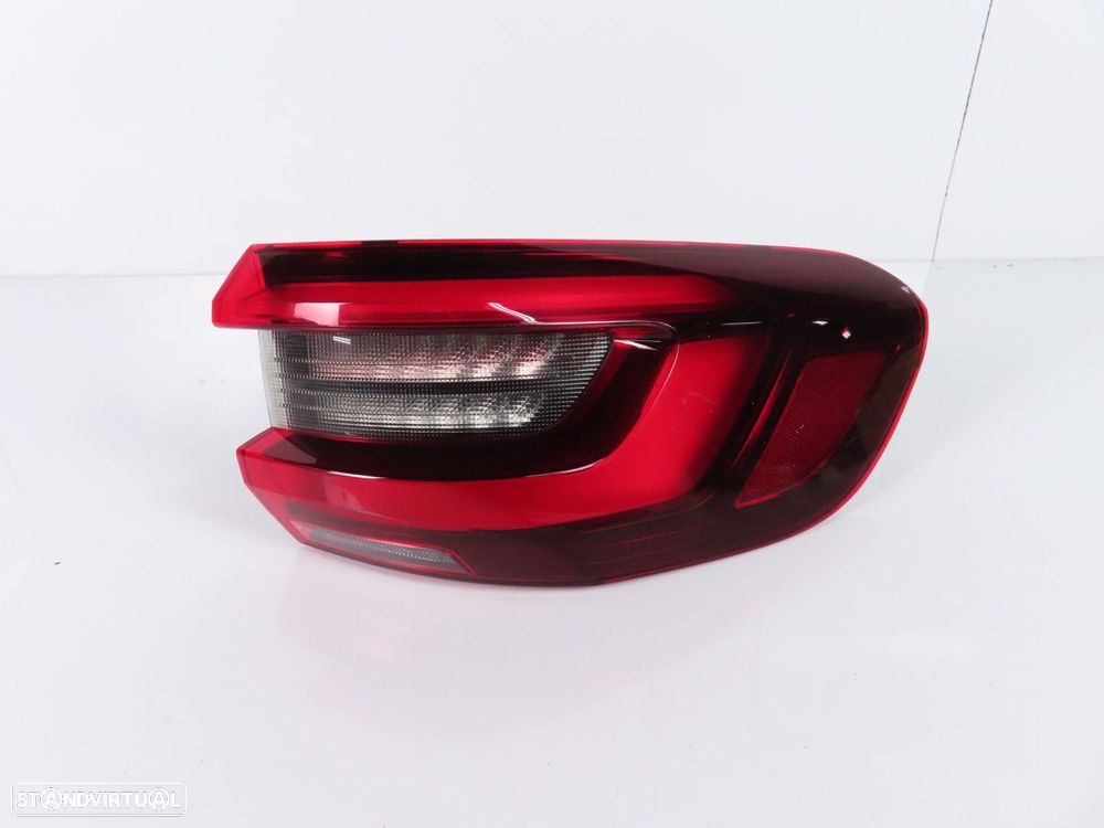 Farolim Direito/Trás Usado / Original BMW X5 (G05) 63215A164B2