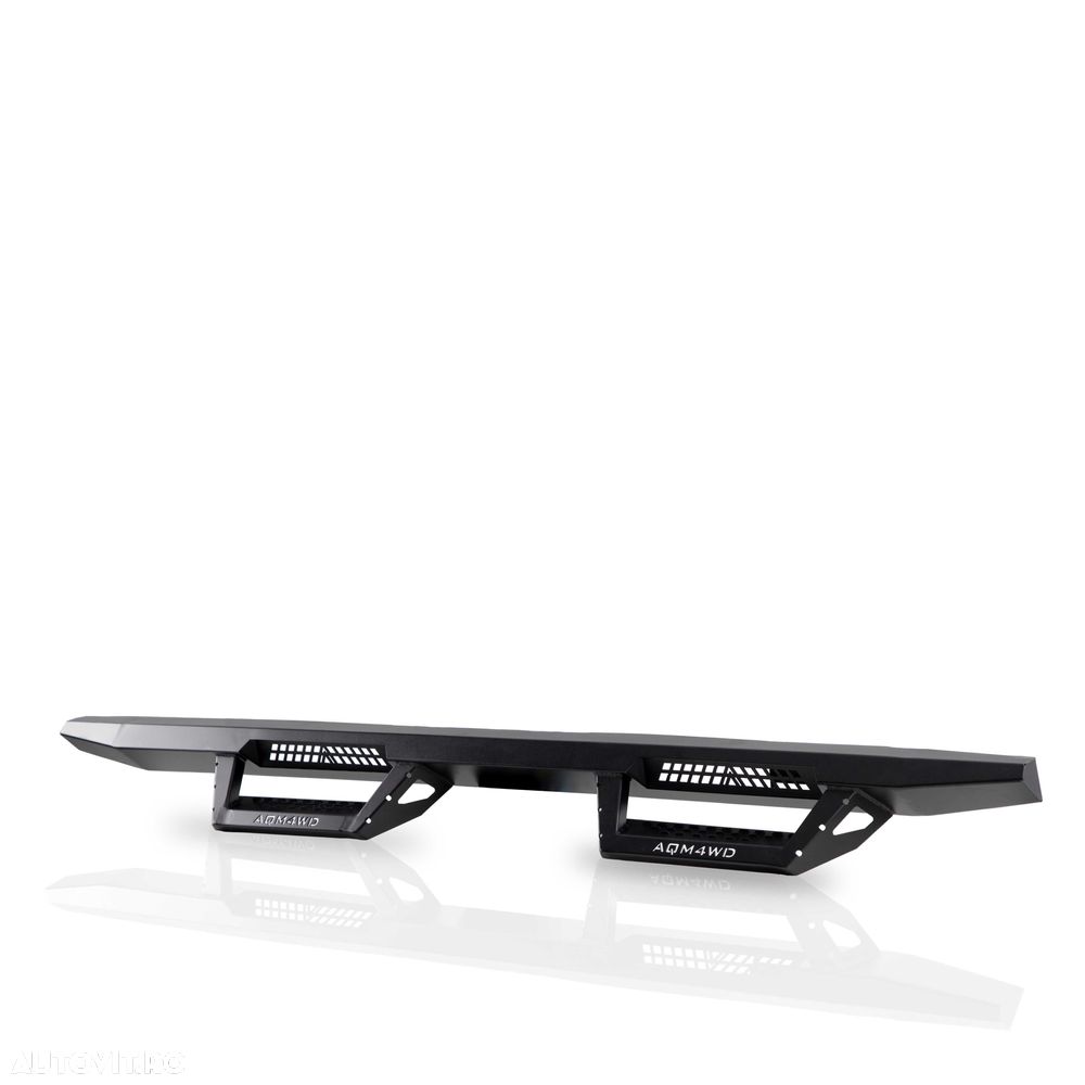 Set Praguri laterale Toyota Hilux, Nissan NP300, Isuzud D-max AQM4WD - 3