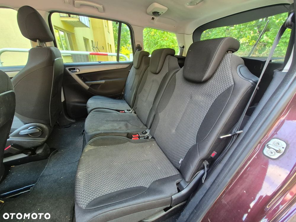 Citroën C4 Grand Picasso 1.8 16V Style - 11