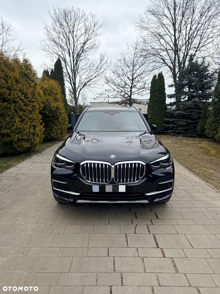 BMW X5 - 2