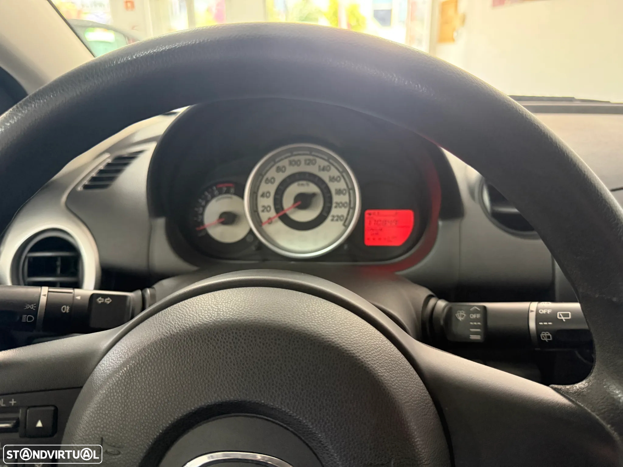Mazda 2 1.3 MZR Comfort - 18