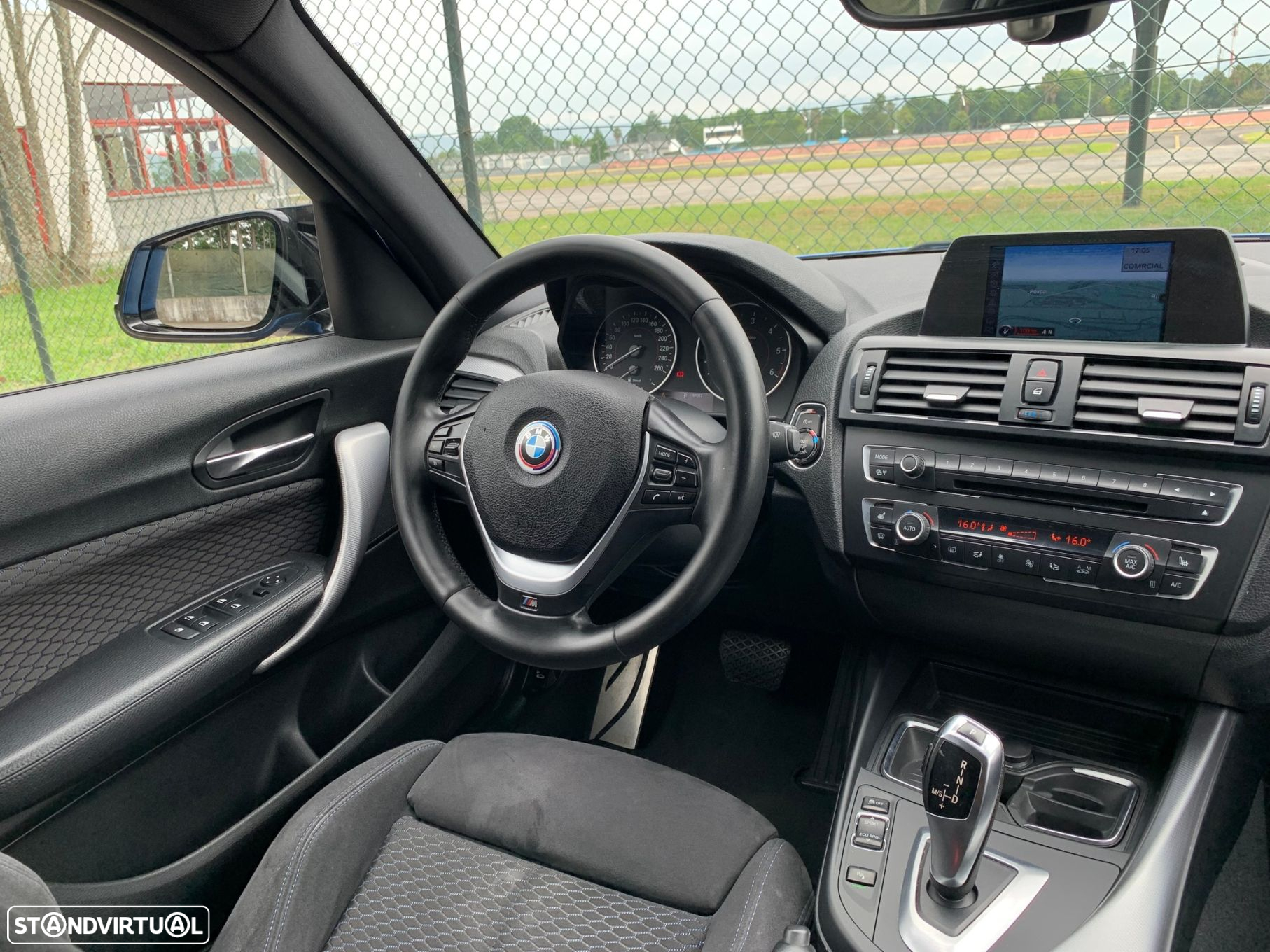 BMW 118 dA Pack M - 51