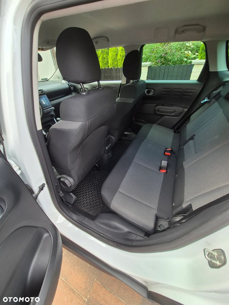 Citroën C3 Aircross 1.2 PureTech Shine S&S - 9