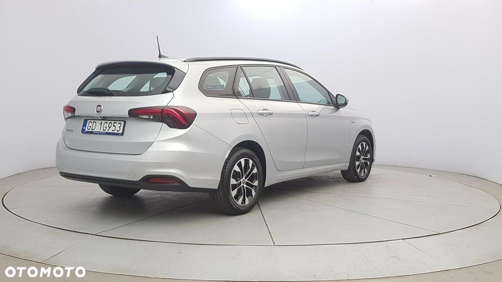 Fiat Tipo - 7