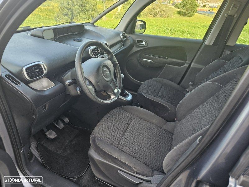 Citroën C3 Picasso - 20