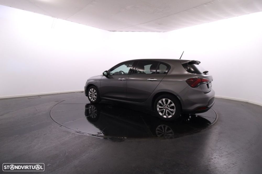 Fiat Tipo 1.3 Multijet - 4