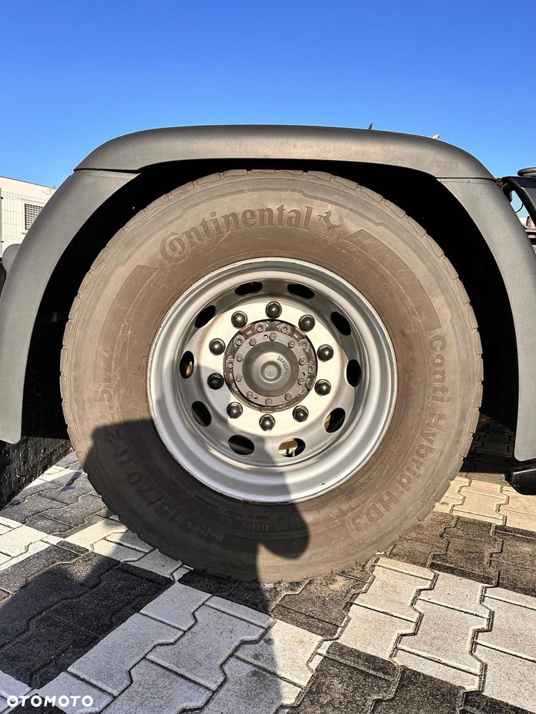 Scania R460 A4X2NA - 36