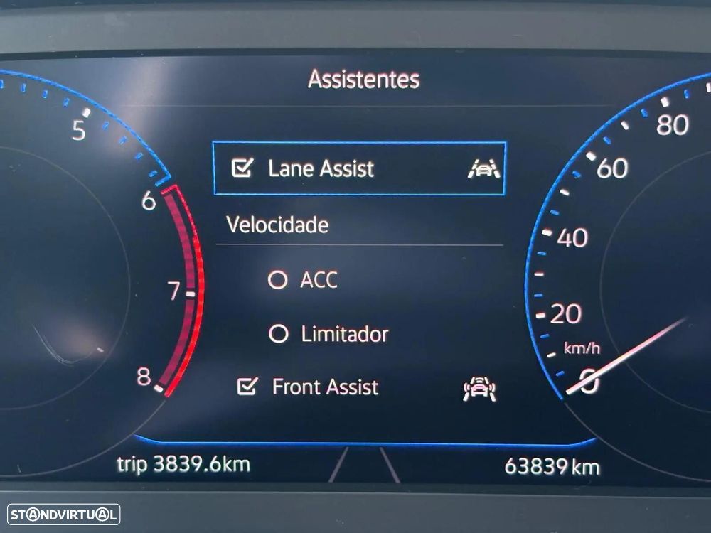 VW T-Roc 1.0 TSI T-ROC@pt - 41