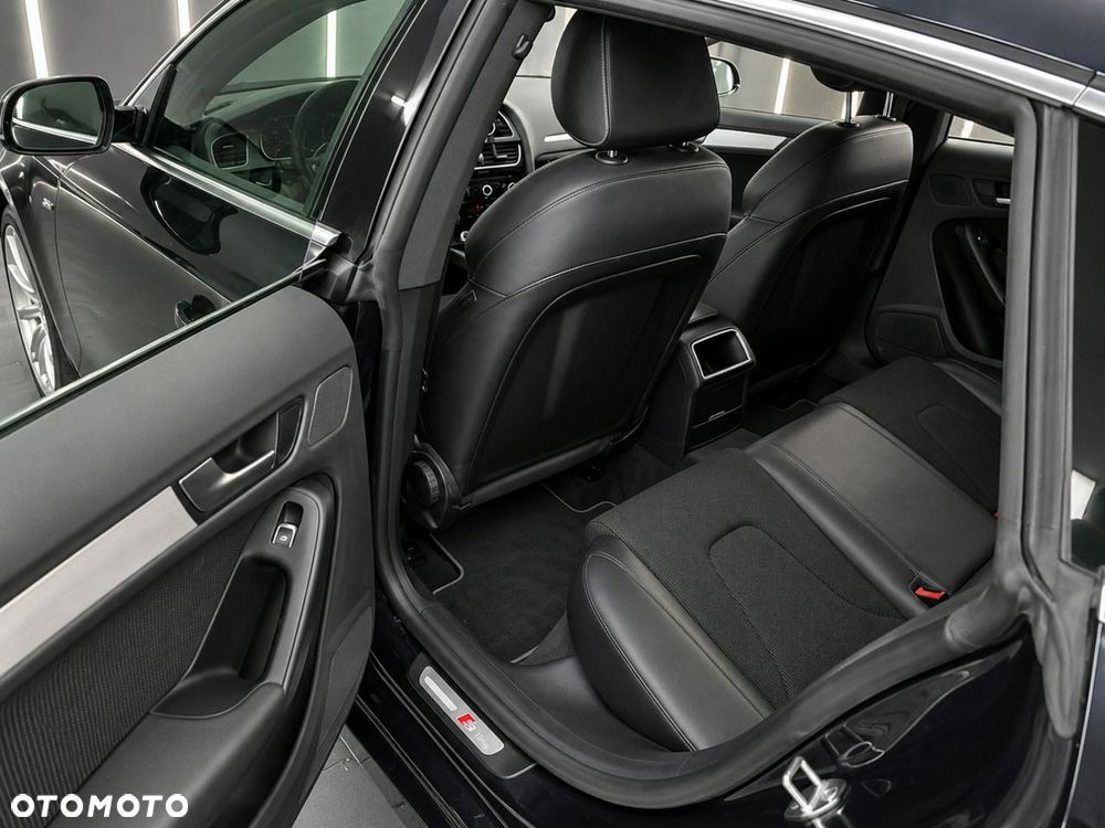 Audi A5 Sportback - 12