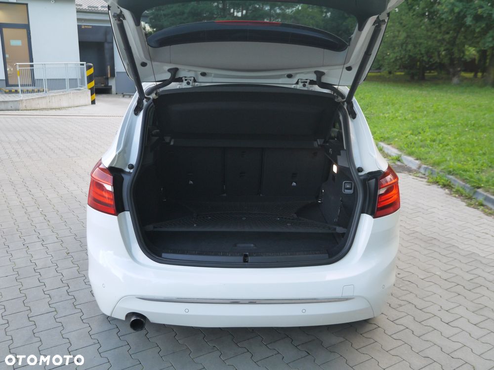 BMW Seria 2 225xe iPerformance Luxury Line - 6
