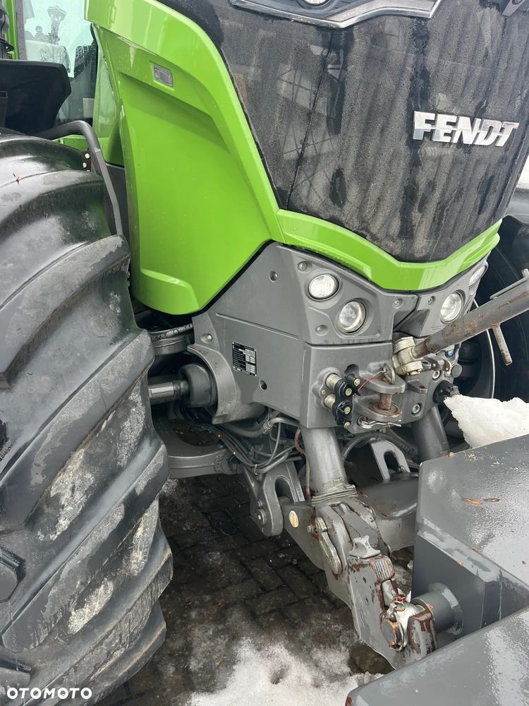 Fendt 1050 - 14