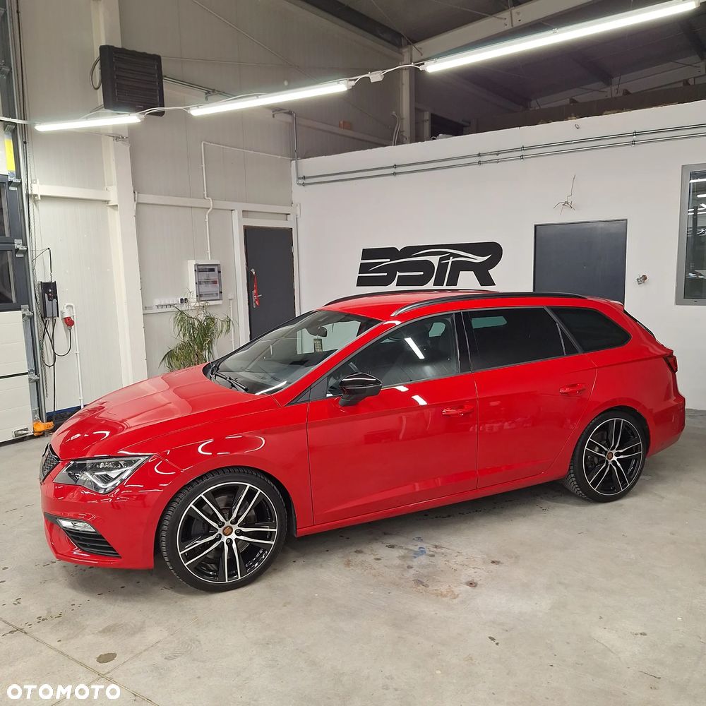 Seat Leon - 20