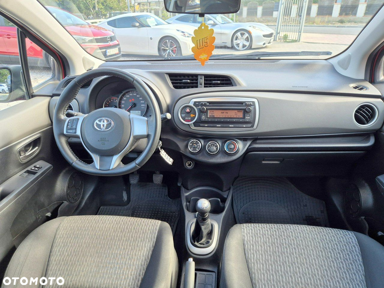 Toyota Yaris 1.0 Luna - 15