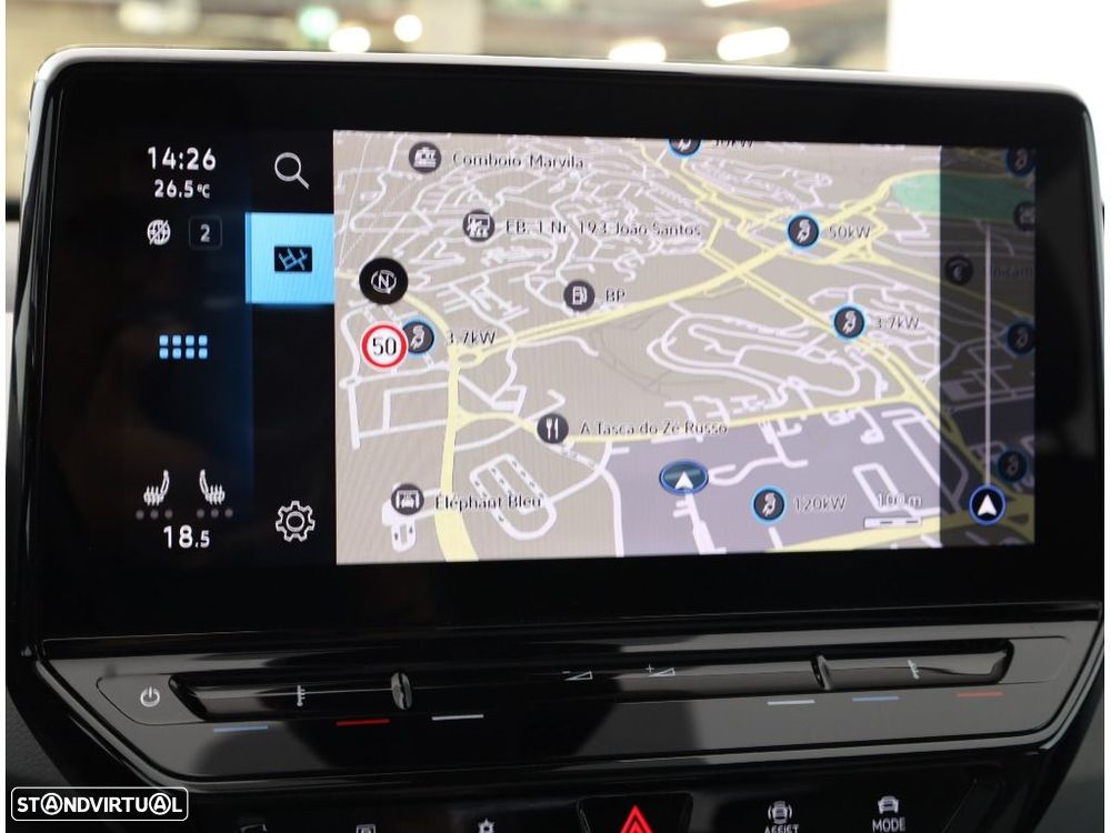 VW ID.3 Pro Confort - 15