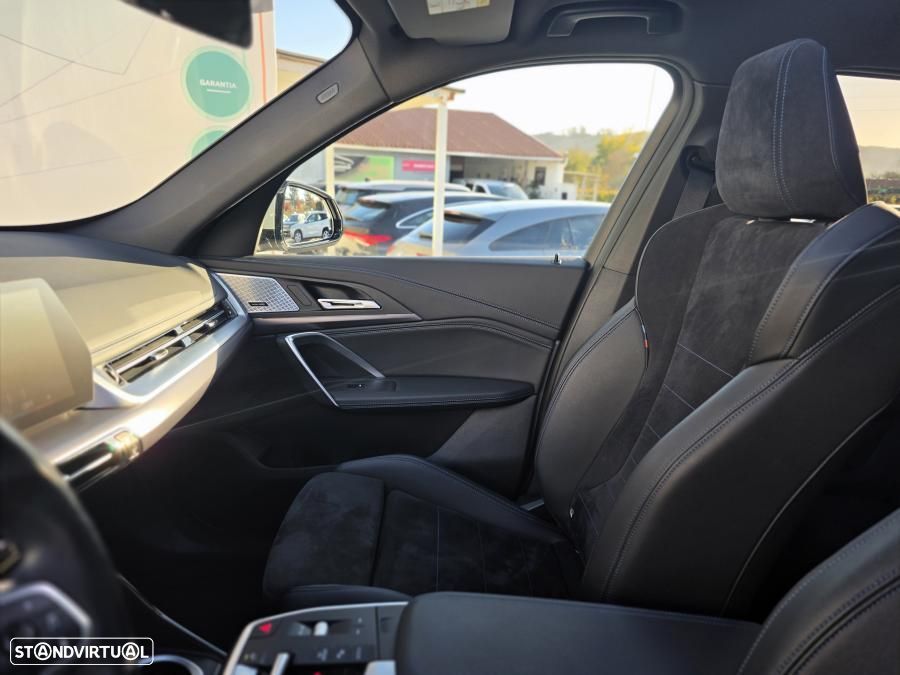 BMW X1 xDrive25e Aut. M Sport Pack - 32