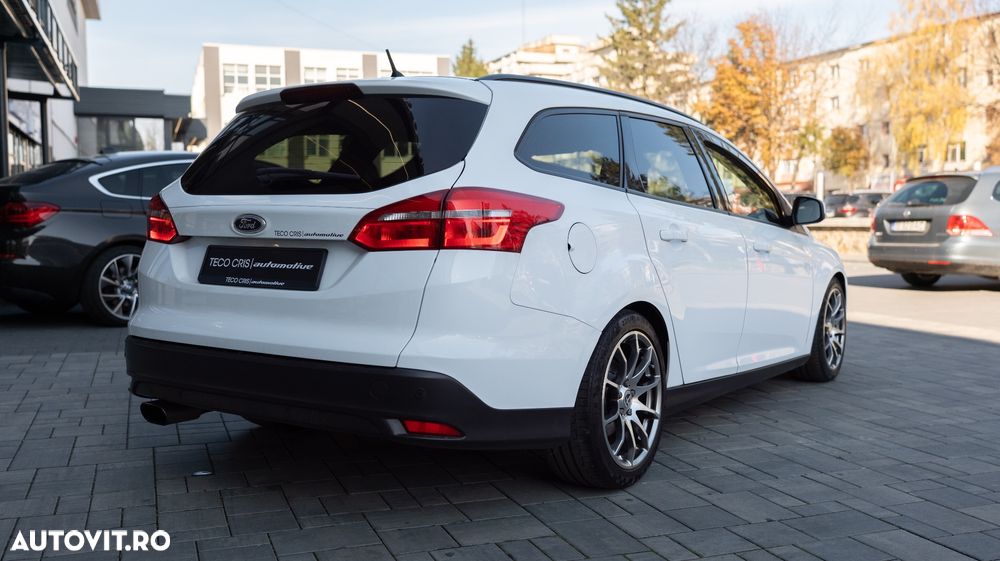 Ford Focus ver-1-5-ecoblue-active-business - 26