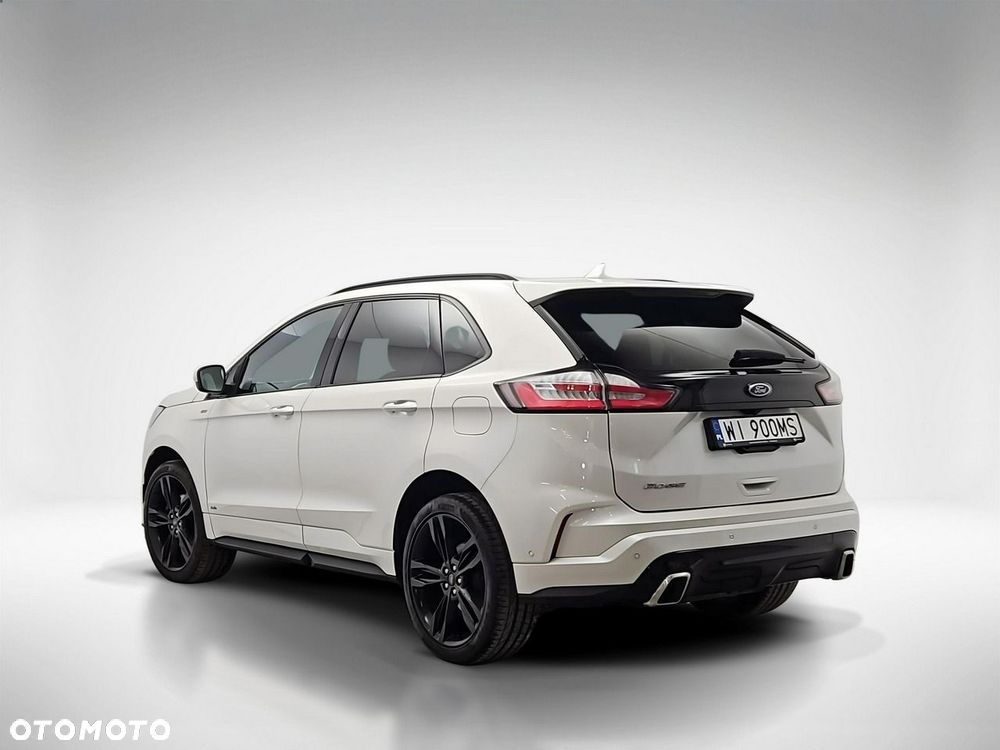 Ford Edge - 3