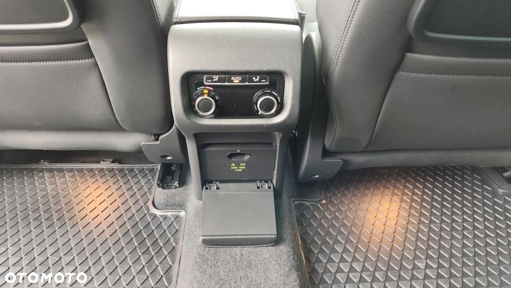 Volkswagen Sharan 2.0 TDI BMT Highline DSG - 13