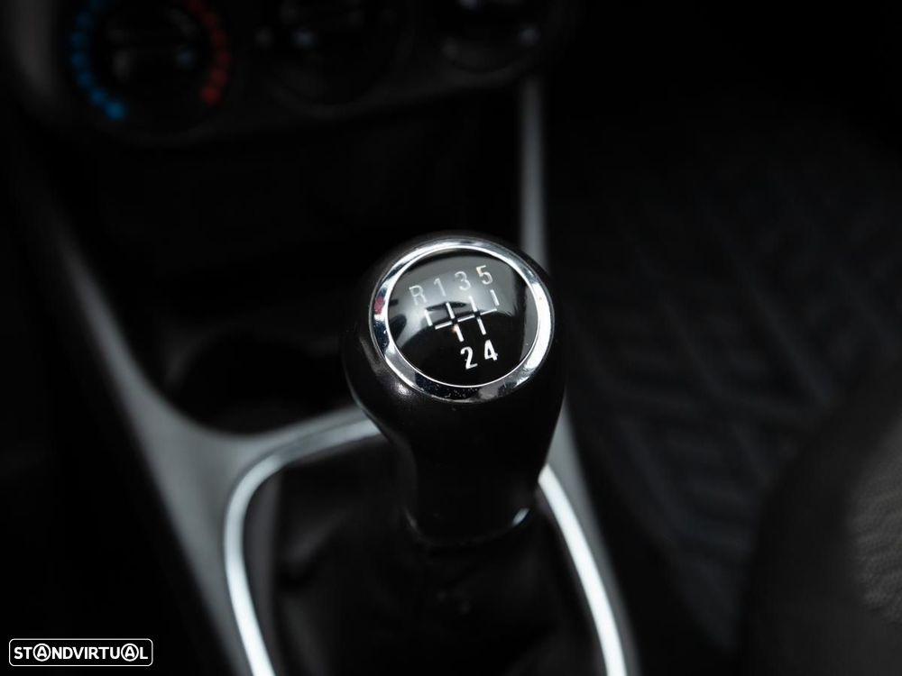 Opel Corsa - 17