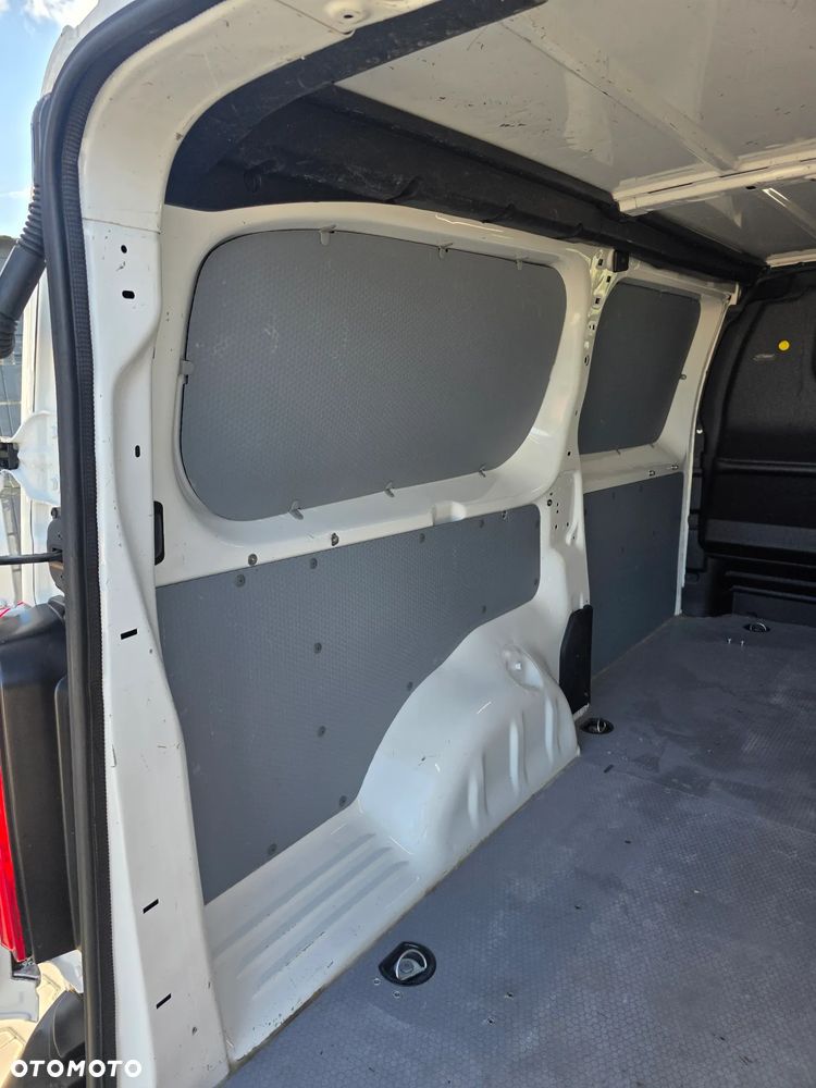 Toyota Proace citroen jumpy peugeot expert l3 najdłuższy silnik 2,0 trafic vivaro scudo - 18