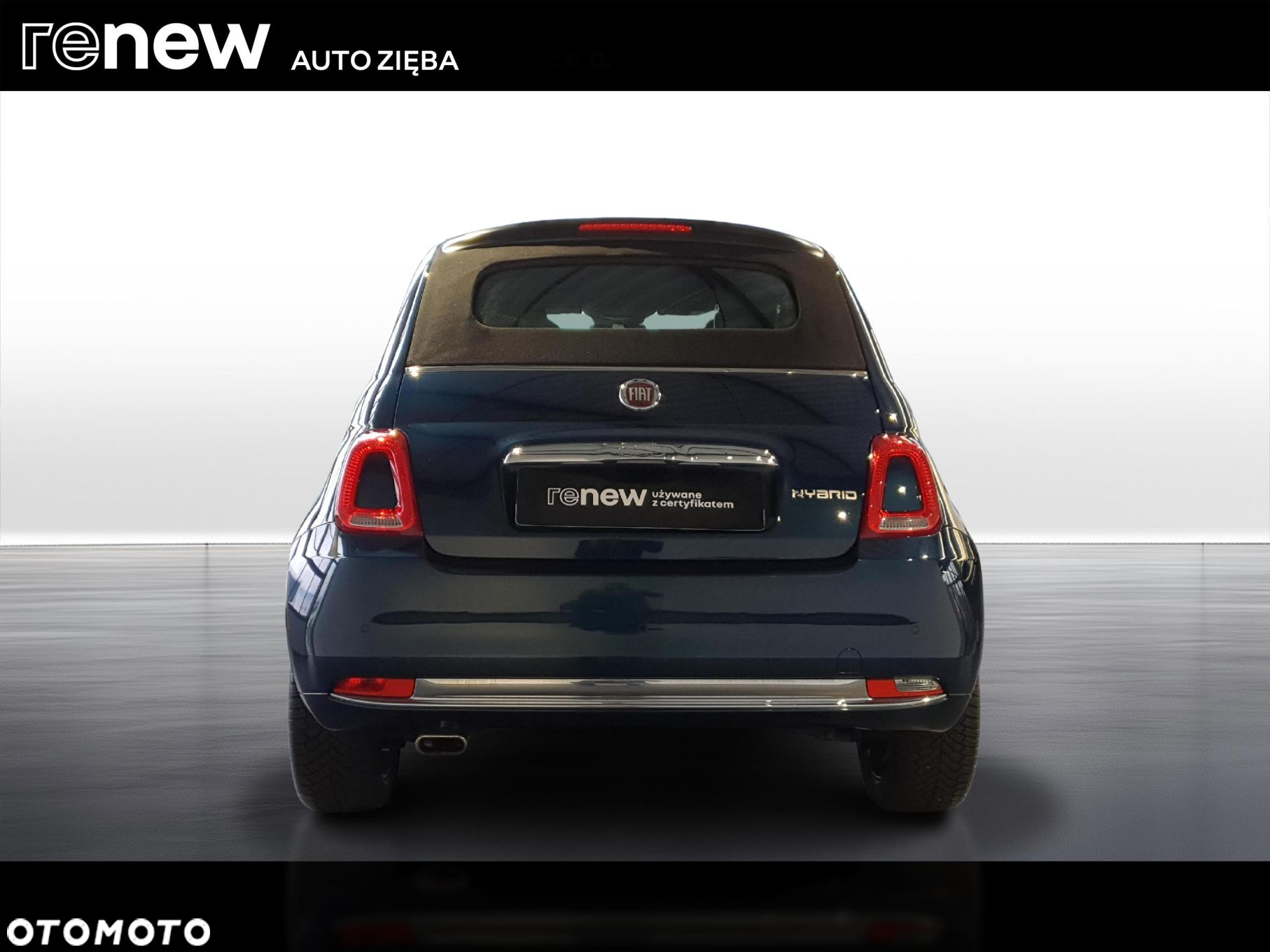 Fiat 500 - 4