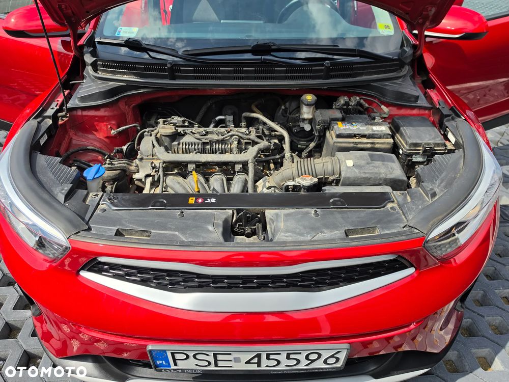Kia Stonic 1.2 M - 27