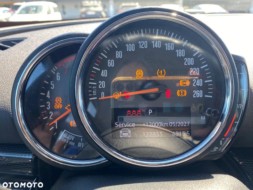 MINI Clubman Cooper S ALL4 - 10