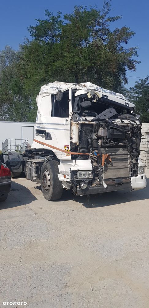 Scania R450 - 1
