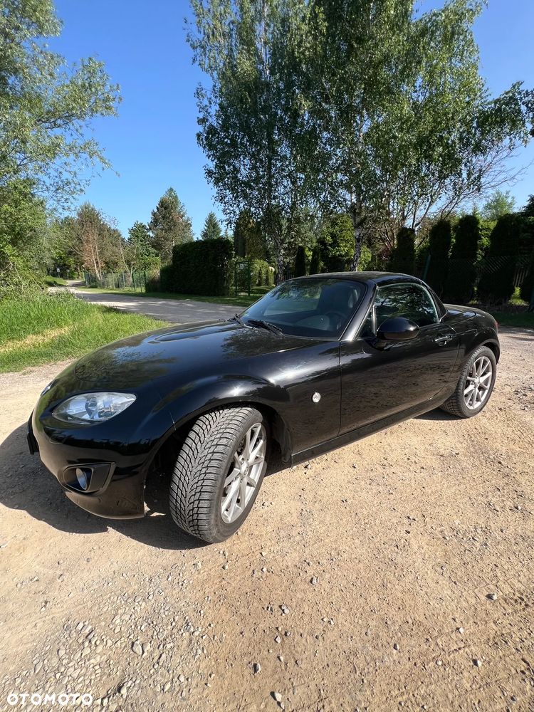 Mazda MX-5 2.0 Exclusive - 2