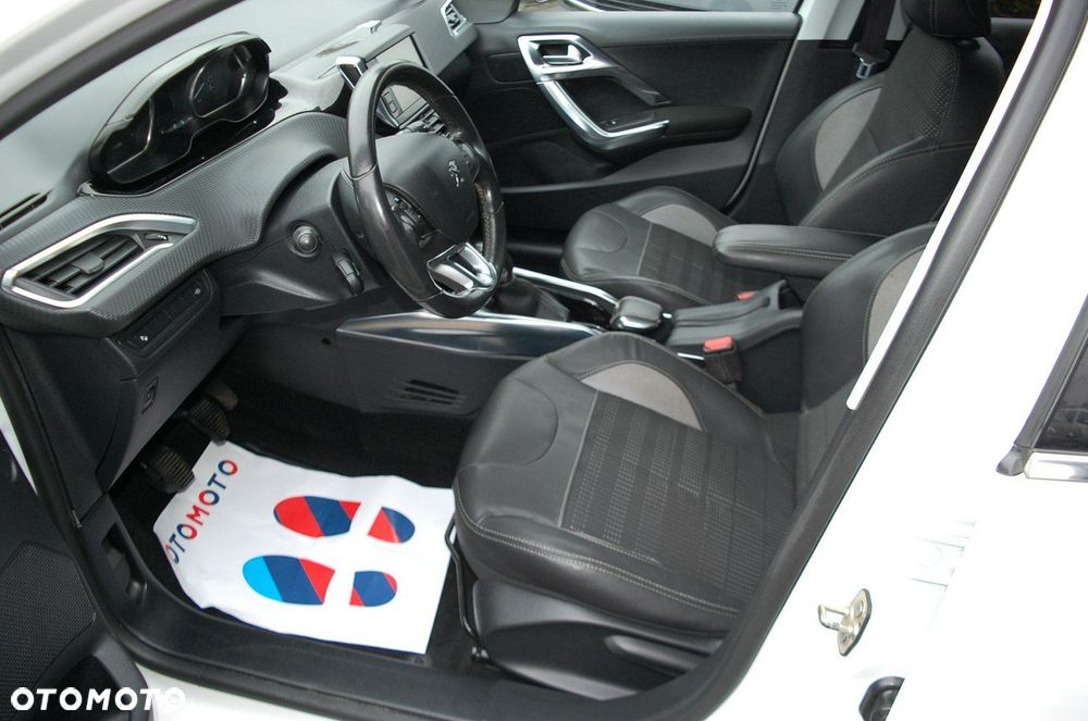 Peugeot 2008 - 5