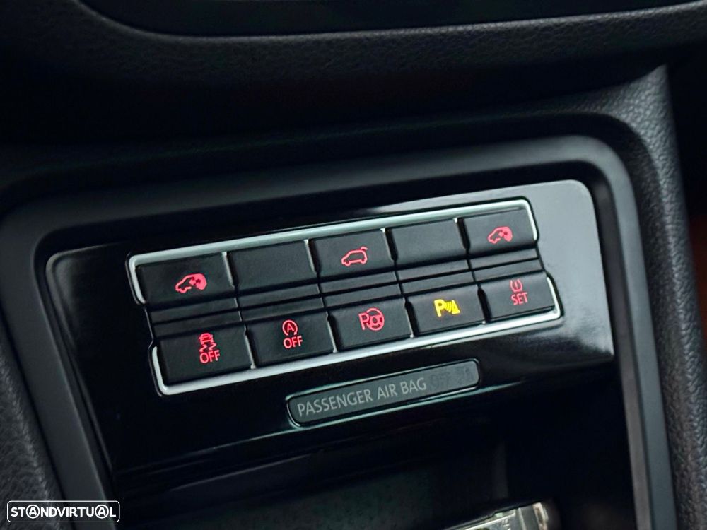 SEAT Alhambra 2.0 TDI Style Advanced - 37