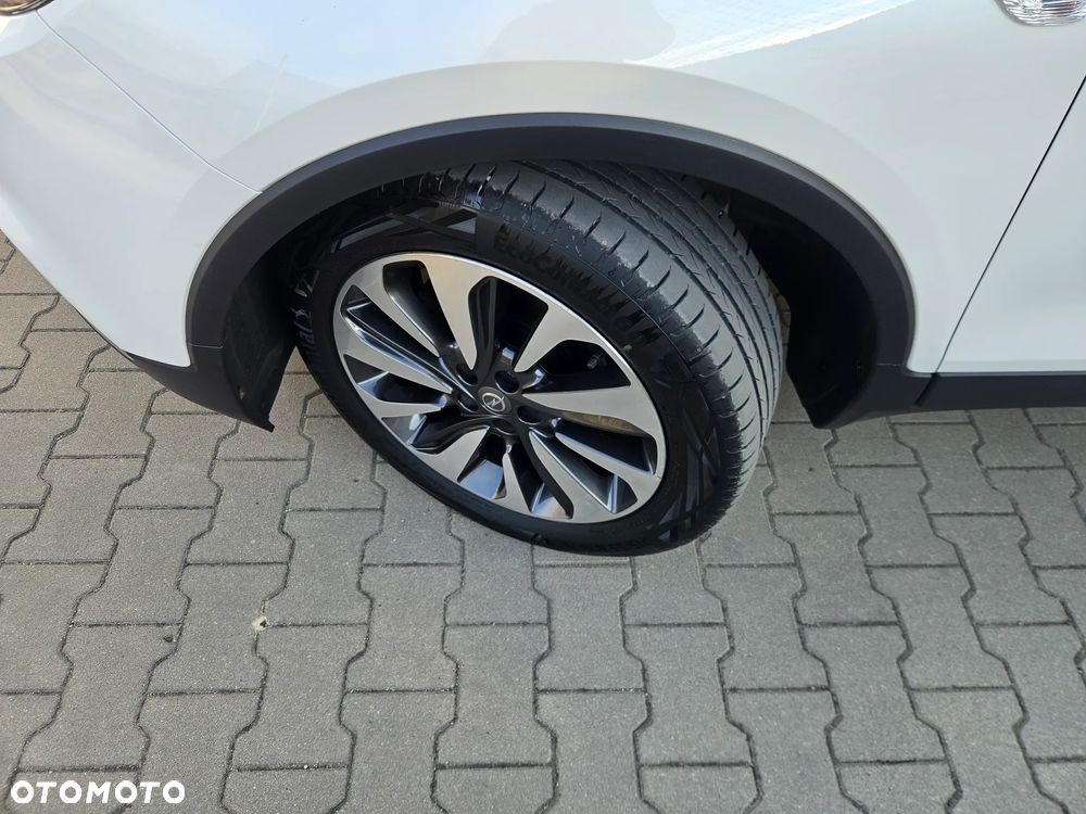 Opel Mokka X 1.4 (ecoFLEX) Start/Stop 4x4 Color Innovation - 15