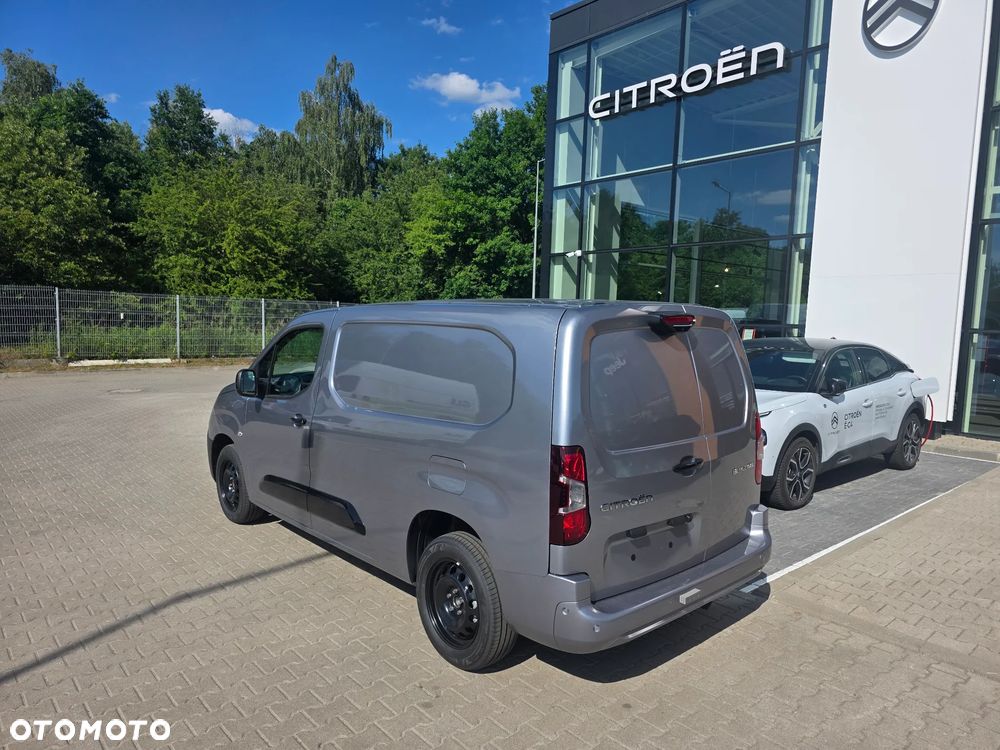 Citroën Berlingo - 5