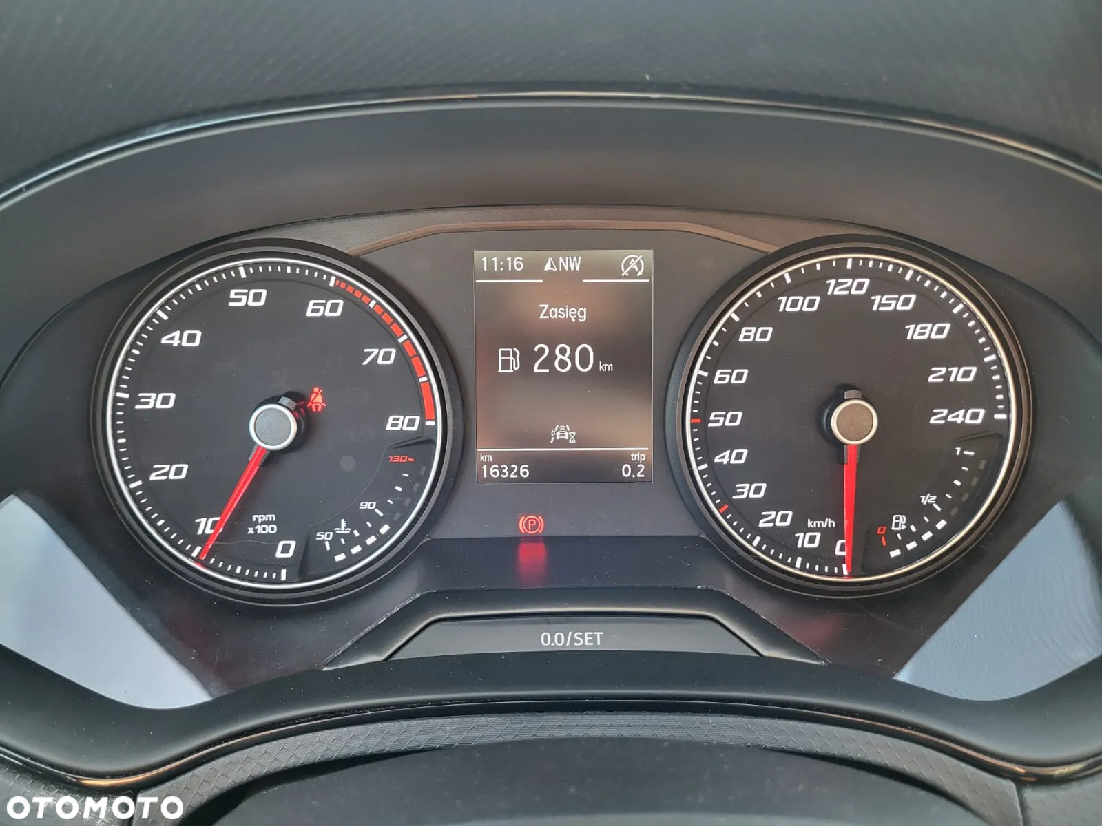 Seat Arona 1.0 Eco TSI Style - 23